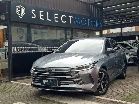 BYD KING 1.5 DM-I PHEV GS AUTOMÁTICO