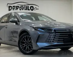 BYD KING 1.5 DM-I PHEV GS AUTOMÁTICO BYD KING 1.5 DM-I PHEV GS AUTOMÁTICO