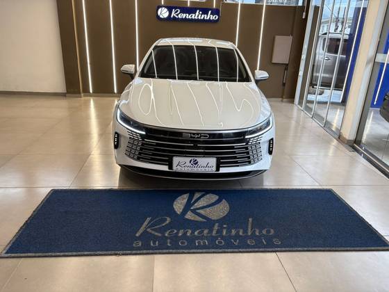 BYD KING 1.5 DM-I PHEV GL AUTOMÁTICO