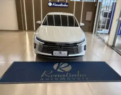 BYD KING 1.5 DM-I PHEV GL AUTOMÁTICO BYD KING 1.5 DM-I PHEV GL AUTOMÁTICO