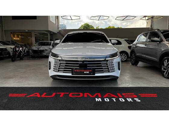 BYD KING 1.5 DM-I PHEV GS AUTOMÁTICO