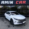 BYD KING 1.5 DM-I PHEV GS AUTOMÁTICO BYD KING 1.5 DM-I PHEV GS AUTOMÁTICO