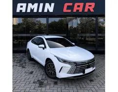 BYD KING 1.5 DM-I PHEV GS AUTOMÁTICO BYD KING 1.5 DM-I PHEV GS AUTOMÁTICO