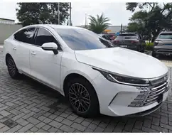 BYD KING 1.5 DM-I PHEV GS AUTOMÁTICO BYD KING 1.5 DM-I PHEV GS AUTOMÁTICO