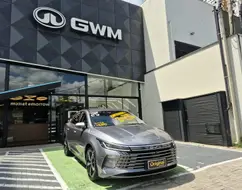 BYD KING 1.5 DM-I PHEV GS AUTOMÁTICO BYD KING 1.5 DM-I PHEV GS AUTOMÁTICO