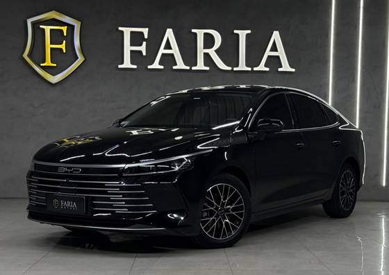 BYD KING 1.5 DM-I PHEV GS AUTOMÁTICO