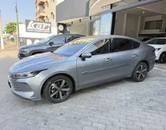 BYD KING 1.5 DM-I PHEV GS AUTOMÁTICO BYD KING 1.5 DM-I PHEV GS AUTOMÁTICO