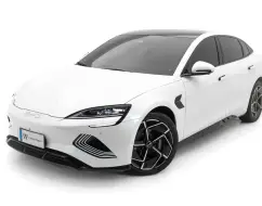 BYD SEAL 82,5 KW ELÉTRICO AWD BYD SEAL 82,5 KW ELÉTRICO AWD