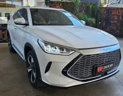 BYD SONG PLUS 1.5 DM-I HÍBRIDO AUTOMÁTICO BYD SONG PLUS 1.5 DM-I HÍBRIDO AUTOMÁTICO