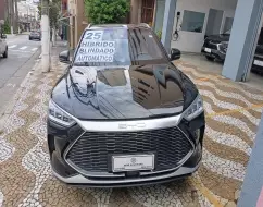 BYD SONG PLUS 1.5 DM-I HÍBRIDO AUTOMÁTICO BYD SONG PLUS 1.5 DM-I HÍBRIDO AUTOMÁTICO