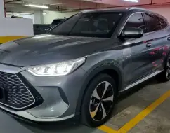 BYD SONG PLUS 1.5 DM-I HÍBRIDO AUTOMÁTICO BYD SONG PLUS 1.5 DM-I HÍBRIDO AUTOMÁTICO