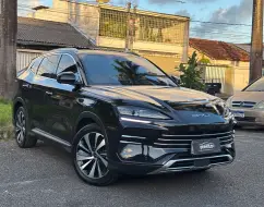 BYD SONG PLUS 1.5 DM-I HÍBRIDO AUTOMÁTICO BYD SONG PLUS 1.5 DM-I HÍBRIDO AUTOMÁTICO