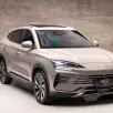 BYD SONG PLUS 1.5 DM-I TURBO HÍBRIDO AUTOMÁTICO BYD SONG PLUS 1.5 DM-I TURBO HÍBRIDO AUTOMÁTICO