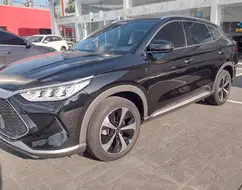 BYD SONG PLUS 1.5 DM-I HÍBRIDO AUTOMÁTICO BYD SONG PLUS 1.5 DM-I HÍBRIDO AUTOMÁTICO