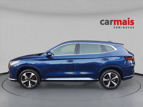 BYD SONG PLUS 1.5 DM-I HÍBRIDO AUTOMÁTICO