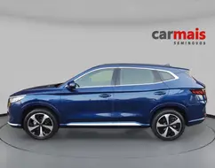 BYD SONG PLUS 1.5 DM-I HÍBRIDO AUTOMÁTICO BYD SONG PLUS 1.5 DM-I HÍBRIDO AUTOMÁTICO