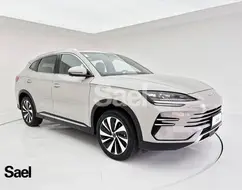 BYD SONG PLUS 1.5 DM-I HÍBRIDO AUTOMÁTICO BYD SONG PLUS 1.5 DM-I HÍBRIDO AUTOMÁTICO