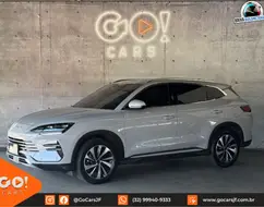 BYD SONG PLUS 1.5 DM-I HÍBRIDO AUTOMÁTICO BYD SONG PLUS 1.5 DM-I HÍBRIDO AUTOMÁTICO