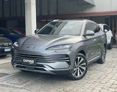 BYD SONG PLUS 1.5 DM-I HÍBRIDO AUTOMÁTICO BYD SONG PLUS 1.5 DM-I HÍBRIDO AUTOMÁTICO