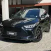 BYD SONG PLUS 1.5 DM-I HÍBRIDO AUTOMÁTICO BYD SONG PLUS 1.5 DM-I HÍBRIDO AUTOMÁTICO
