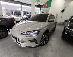 BYD SONG PLUS 1.5 DM-I TURBO HÍBRIDO AUTOMÁTICO BYD SONG PLUS 1.5 DM-I TURBO HÍBRIDO AUTOMÁTICO