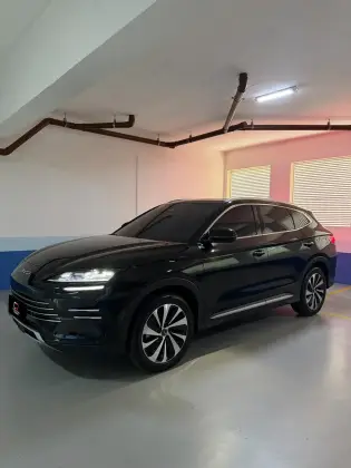 BYD SONG PLUS PREMIUM 1.5 DM-I TURBO HÍBRIDO AWD AUTOMÁTICO