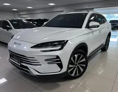 BYD SONG PLUS PREMIUM 1.5 DM-I TURBO HÍBRIDO AWD AUTOMÁTICO BYD SONG PLUS PREMIUM 1.5 DM-I TURBO HÍBRIDO AWD AUTOMÁTICO