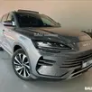 BYD SONG PLUS PREMIUM 1.5 DM-I TURBO HÍBRIDO AWD AUTOMÁTICO BYD SONG PLUS PREMIUM 1.5 DM-I TURBO HÍBRIDO AWD AUTOMÁTICO