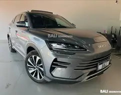 BYD SONG PLUS PREMIUM 1.5 DM-I TURBO HÍBRIDO AWD AUTOMÁTICO BYD SONG PLUS PREMIUM 1.5 DM-I TURBO HÍBRIDO AWD AUTOMÁTICO