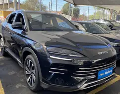 BYD SONG PLUS PREMIUM 1.5 DM-I TURBO HÍBRIDO AWD AUTOMÁTICO BYD SONG PLUS PREMIUM 1.5 DM-I TURBO HÍBRIDO AWD AUTOMÁTICO