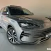 BYD SONG PLUS PREMIUM 1.5 DM-I TURBO HÍBRIDO AWD AUTOMÁTICO BYD SONG PLUS PREMIUM 1.5 DM-I TURBO HÍBRIDO AWD AUTOMÁTICO