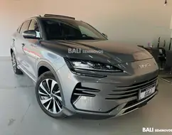 BYD SONG PLUS PREMIUM 1.5 DM-I TURBO HÍBRIDO AWD AUTOMÁTICO BYD SONG PLUS PREMIUM 1.5 DM-I TURBO HÍBRIDO AWD AUTOMÁTICO