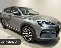 BYD SONG PLUS PREMIUM 1.5 DM-I TURBO HÍBRIDO AWD AUTOMÁTICO BYD SONG PLUS PREMIUM 1.5 DM-I TURBO HÍBRIDO AWD AUTOMÁTICO