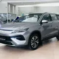 BYD SONG PRO 1.5 DM-I FLEX PHEV GS AUTOMÁTICO BYD SONG PRO 1.5 DM-I FLEX PHEV GS AUTOMÁTICO