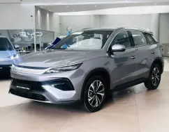 BYD SONG PRO 1.5 DM-I FLEX PHEV GS AUTOMÁTICO BYD SONG PRO 1.5 DM-I FLEX PHEV GS AUTOMÁTICO