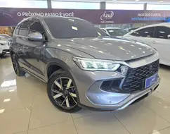 BYD SONG PRO 1.5 DM-I HÍBRIDO GS AUTOMÁTICO BYD SONG PRO 1.5 DM-I HÍBRIDO GS AUTOMÁTICO