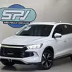 BYD SONG PRO 1.5 DM-I HÍBRIDO GS AUTOMÁTICO BYD SONG PRO 1.5 DM-I HÍBRIDO GS AUTOMÁTICO