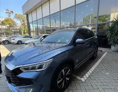 BYD SONG PRO 1.5 DM-I HÍBRIDO GS AUTOMÁTICO BYD SONG PRO 1.5 DM-I HÍBRIDO GS AUTOMÁTICO