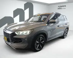 BYD SONG PRO 1.5 DM-I HÍBRIDO GS AUTOMÁTICO BYD SONG PRO 1.5 DM-I HÍBRIDO GS AUTOMÁTICO