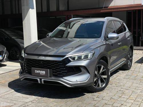 BYD SONG PRO 1.5 DM-I HÍBRIDO GS AUTOMÁTICO