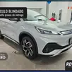BYD YUAN PLUS 60,8 KW ELÉTRICO BYD YUAN PLUS 60,8 KW ELÉTRICO
