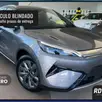 BYD YUAN PLUS 74,8 KW ELÉTRICO AWD BYD YUAN PLUS 74,8 KW ELÉTRICO AWD