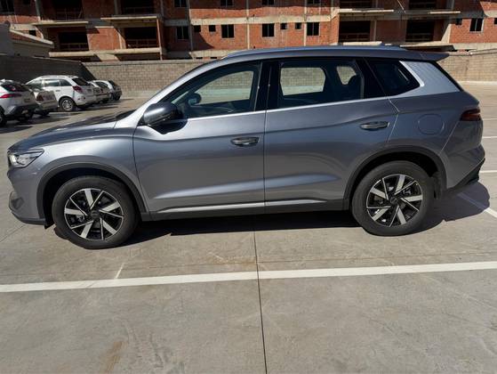 BYD SONG PRO 1.5 DM-I HÍBRIDO GS AUTOMÁTICO