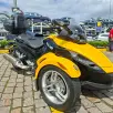 CAN-AM SPYDER RS CAN-AM SPYDER RS