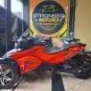 CAN-AM SPYDER RS-S CAN-AM SPYDER RS-S