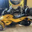 CAN-AM SPYDER RT-S CAN-AM SPYDER RT-S
