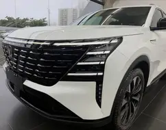 CAOA CHANGAN CS75 1.5 TGDI FLEX INFINITY 8AT CAOA CHANGAN CS75 1.5 TGDI FLEX INFINITY 8AT