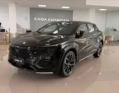 CAOA CHANGAN UNI-T 1.5 TGDI FLEX 7DCT CAOA CHANGAN UNI-T 1.5 TGDI FLEX 7DCT