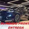 CAOA CHANGAN UNI-T 1.5 TGDI FLEX 7DCT CAOA CHANGAN UNI-T 1.5 TGDI FLEX 7DCT