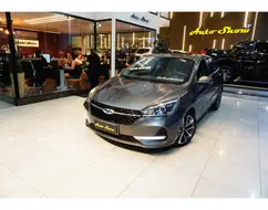CAOA CHERY ARRIZO 5 1.5 VVT TURBO iFLEX RTS CVT CAOA CHERY ARRIZO 5 1.5 VVT TURBO iFLEX RTS CVT
